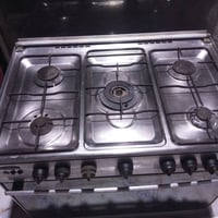 طباخ ايطالي • جهاز بخاخ مزيل دهون • قلاية