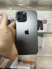 ايفون ١٣ برو ماكس • ٢٥٦ • بطارية ٨٨٪