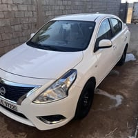 سلام وعليكم نيسان سني هندي مديل2024 سعر115 رقمي 07739385093