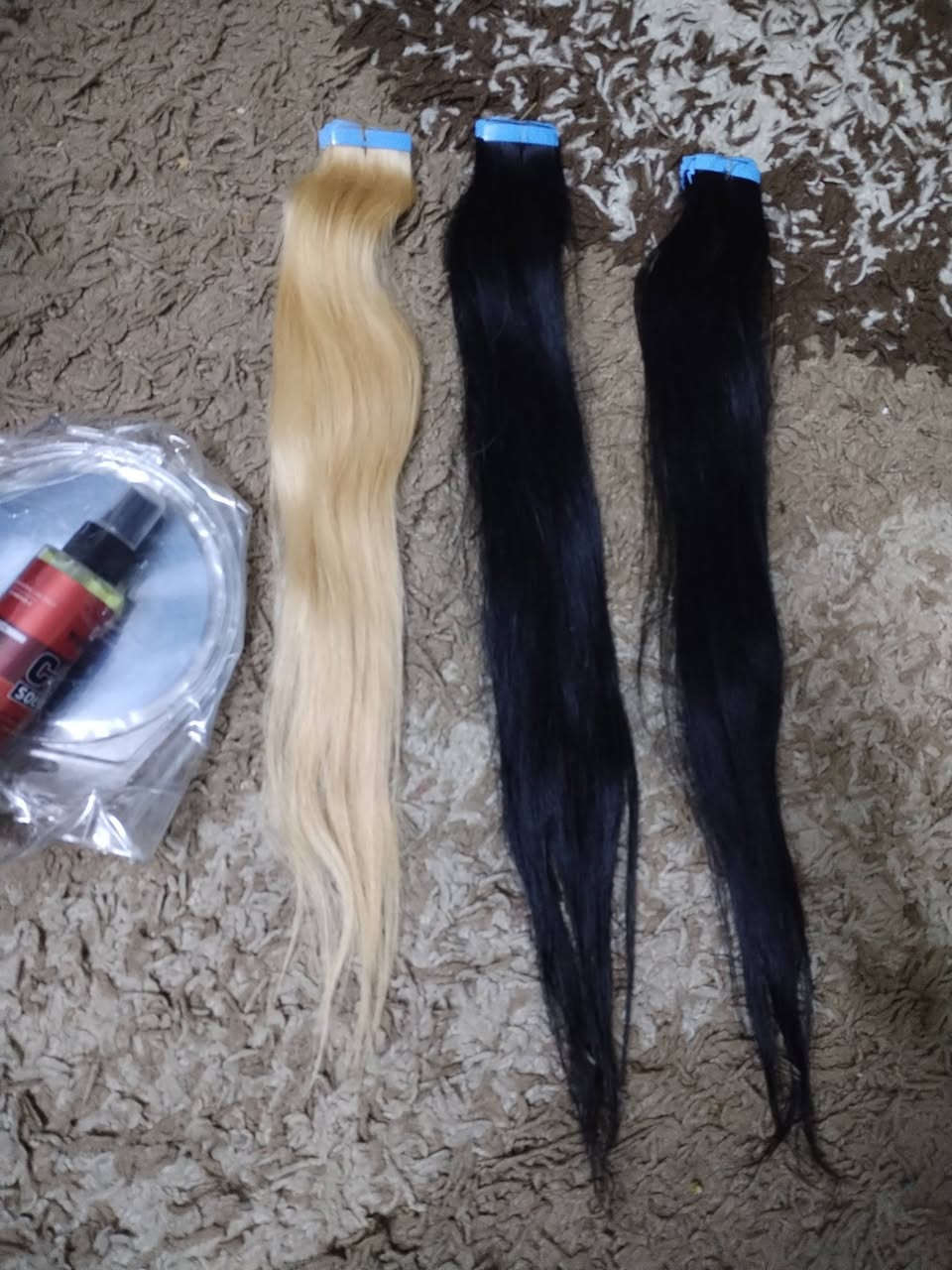 كوكيز 60 خصله مثل ماموضح بصوره طبيعي 100% المهتم والشراي يتفضل خاص ويدلل


**إذا كنت صاحب هذا الإعلان وتريد حذفه لأي سبب، رجاءا أرسل رسالة إلى الدعم الفني**