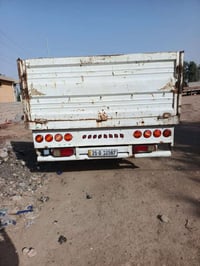 نص جناب • طول ١٣٦٠ • شاصي ألماني