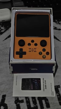 Powkiddy RGB20S • جديد • يشغل PS1