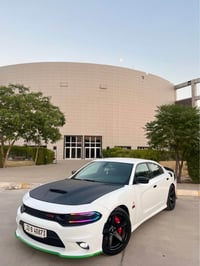 چارجر سكات باك • ٦.٤ • ٢٠١٦