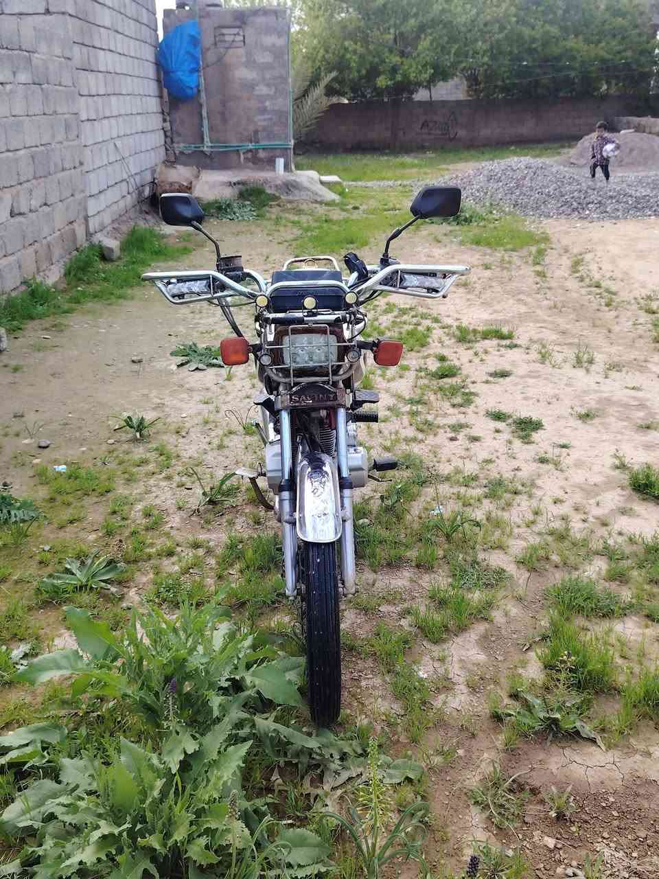 موطور للبيع سيفان 2020 كلشي شغال بي مايعوزو برقي موطور مومتعوب السعر 450 وبي مجال العنوان جنوب الموصل ناحية القيارة قرية الجدعة ***********
