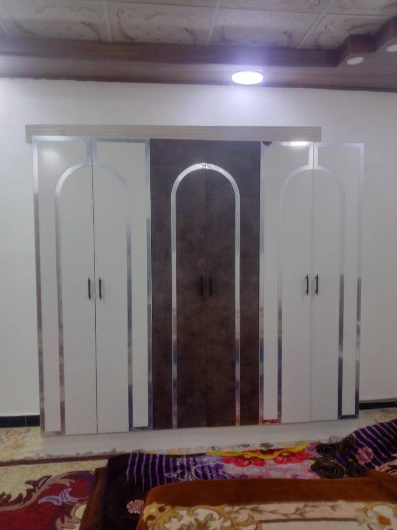 سلام عليكم غرفه نوم تركيه للبيع التواصل***********
واتساب او اتصل
