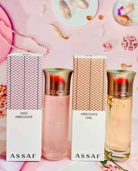 عطور عساف • للجنسين • كربلاء