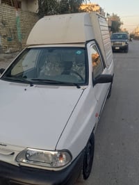 سايبا حمل كافتريا • ٢٠١٥ • مدينة الصدر