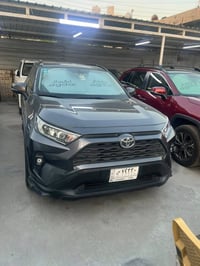 راف فور • ٢٠٢٢ • وارد SAS