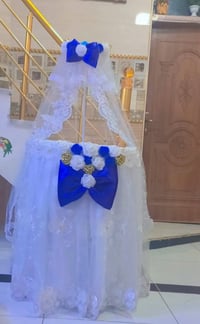 لدي عربانة اطفال نفرين سعر 60ولدي كاروك طفل جديد مع دوشك السعر 50العنو...