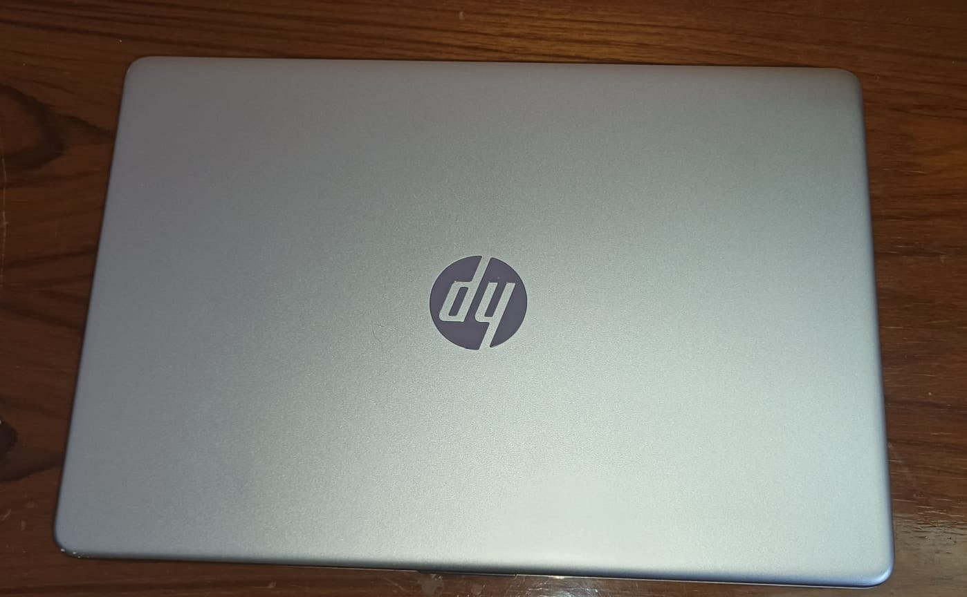 للبيع Hp شبه جديدة
للبيع hp شبة جديدة مستخدمة ايام  فقط ماخذيهه من شركة النبع 

المواصفات:
CPU intel Core i7-1255U (1.70 GHz) المعالج
RAM 8 GB الرام
شاشة لمس Pen and touch Touch support with 2 touch points
Intel Iris Xe Graphics كارت الشاشة مدمج 
Hard  500 GB SSD الهارد

قيم  اللابتوب وانطيني سعر .. التواصل خاص


**إذا كنت صاحب هذا الإعلان وتريد حذفه لأي سبب، رجاءا أرسل رسالة إلى الدعم الفني**