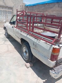 موديل ٨٥ • محرك وكير مكفول • بدون صبغ