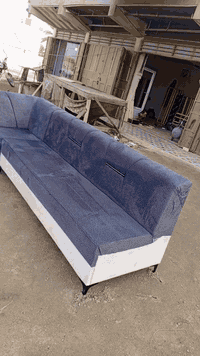 🔥  انتاج اليوم مودرن مميز🔥🔥
معمل العزاوي لإنتاج انواع التخم والدواوين حسب الطلب بالمواصفات التالية 🌷 

بلوك اسود بلايوود ✅ 

خشب روسي ✅ 

الهيكل كامل بلوك اسود بلايوود ✅ 

اسفنج مميز مظغوط ✅ 

متوفر اجمل واجود أنواع الأقمشة القطنية والتوتر بروف ✅

عنواني  العلكاية بالقرب من محطة وقود الحمداني *********** يوجد واتس اب
