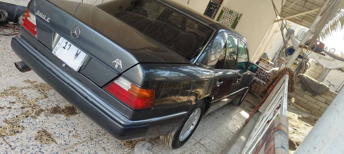 سلام عليكم مارسيدس دب مديل 92للبيع سيارة كفاله عامه مابيها ضربه مكينه محور 2500vvt
صبغ عام جماليه للستفسار لاتصال على الرقم ***********# غير متواجد علفيس عنواني بصره قضاء المدينة
