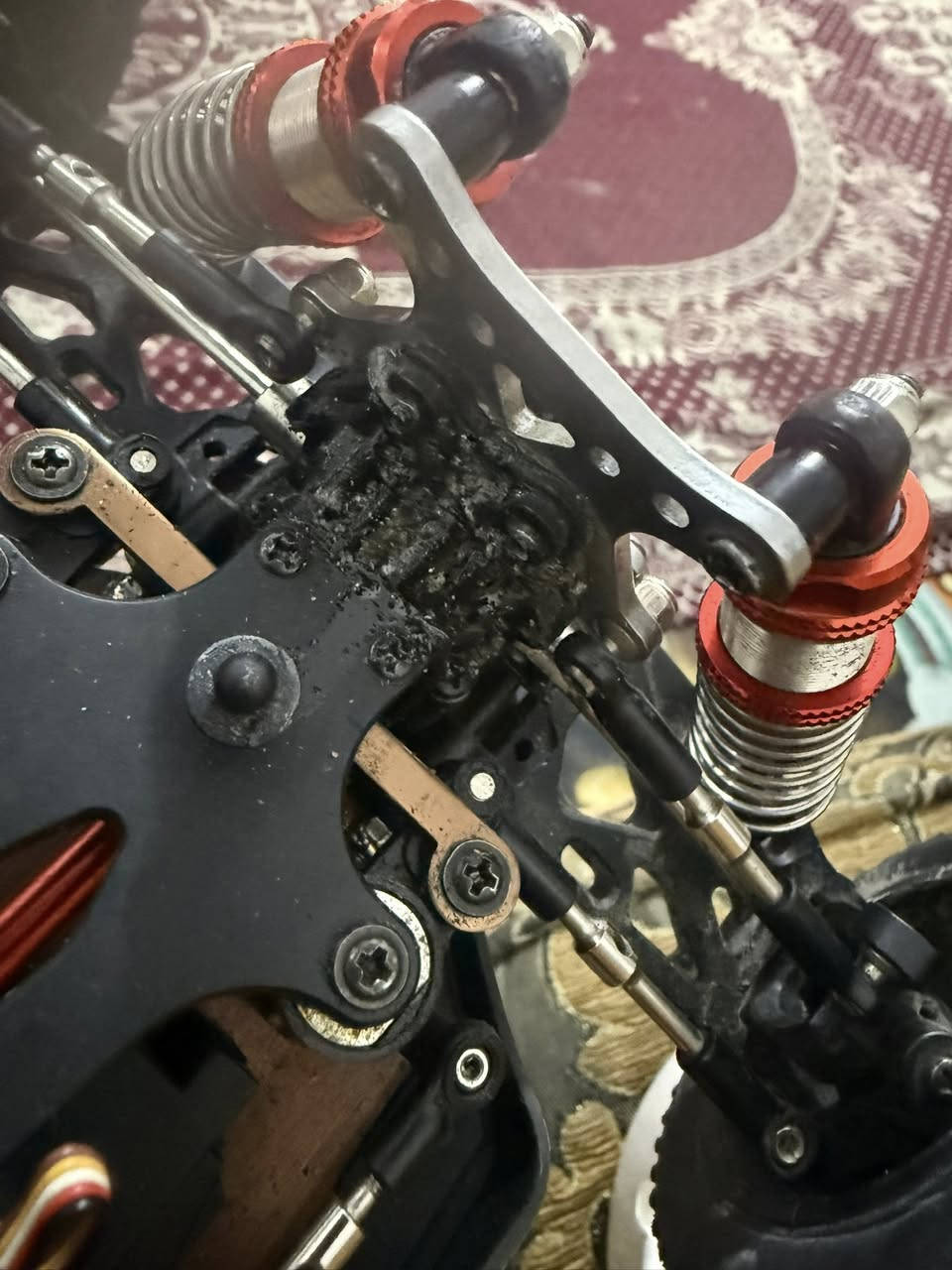 بكي كولش سريعه يمكن سرعته 80  ماطور برشلس بي كسر وملحوم اموضح بصوره ولجناح ماله مكسور 
اعله سعر ابيعه ماعندي توصيل ممانه بغداد مدينه الصدر


**إذا كنت صاحب هذا الإعلان وتريد حذفه لأي سبب، رجاءا أرسل رسالة إلى الدعم الفني**