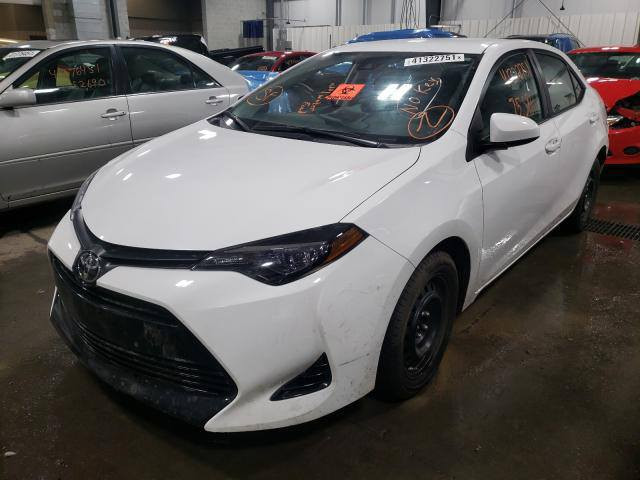 تيوتا كورولا (2019) لون (ابيض ثلجي) سيارة عل بلاد بدون ارباك ما مفتوح بيهة برغي عدا الشمعات، ماشية (95700)، سيارة جديدة جداً على وضع الشركة، صور الحادث والسونار مرفقة مع الصور(تخريب واجهة الدشبول)، والسيارة باسمي هزة جديدة، سنوية جديدة الى (2028)، سعر السيارة(167) 
عنوان/ديالى-الغالبية
رقم الهاتف/***********
