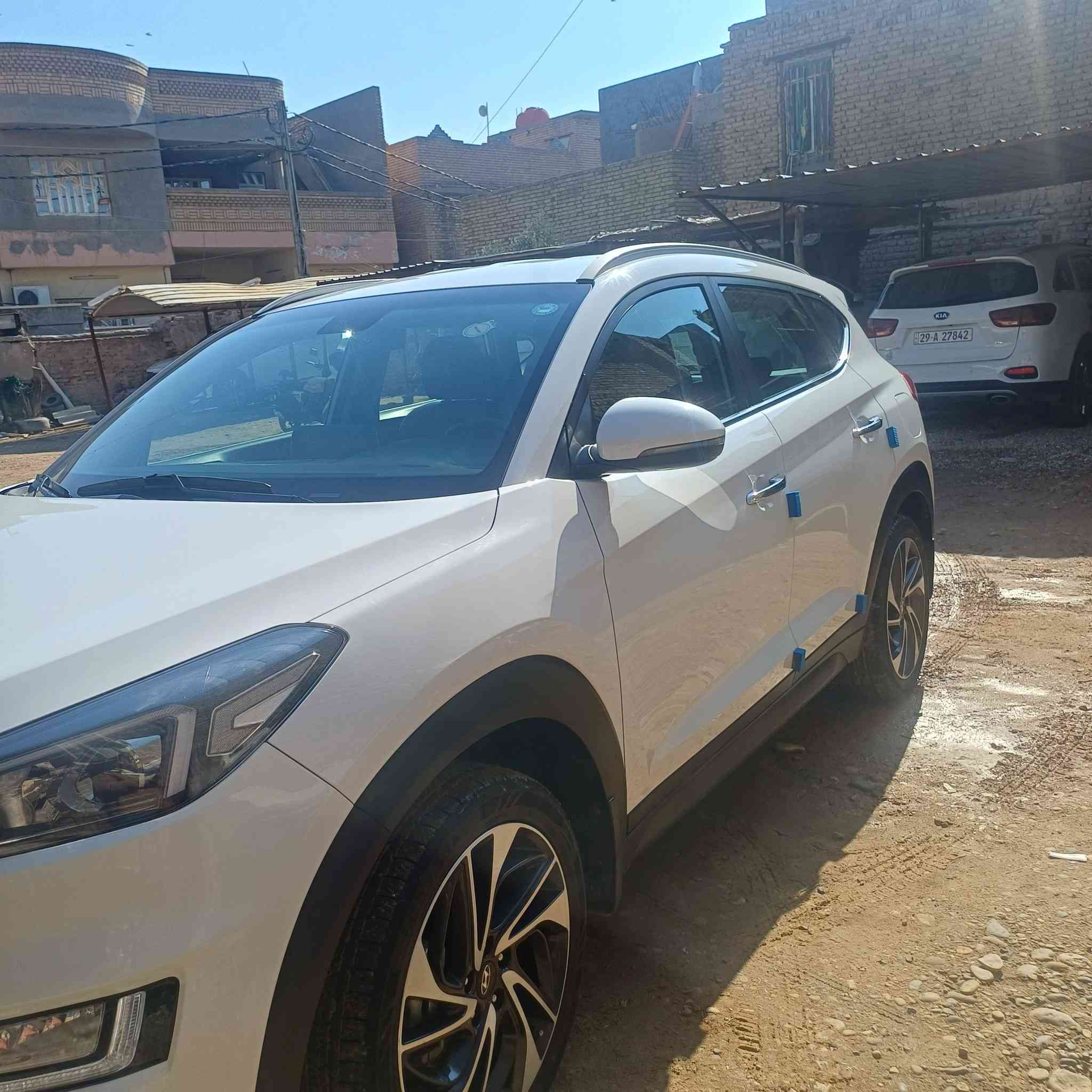 توسان ٢٠٢٠ مكفوله كفاله عامه رقم اربيل  ***********
