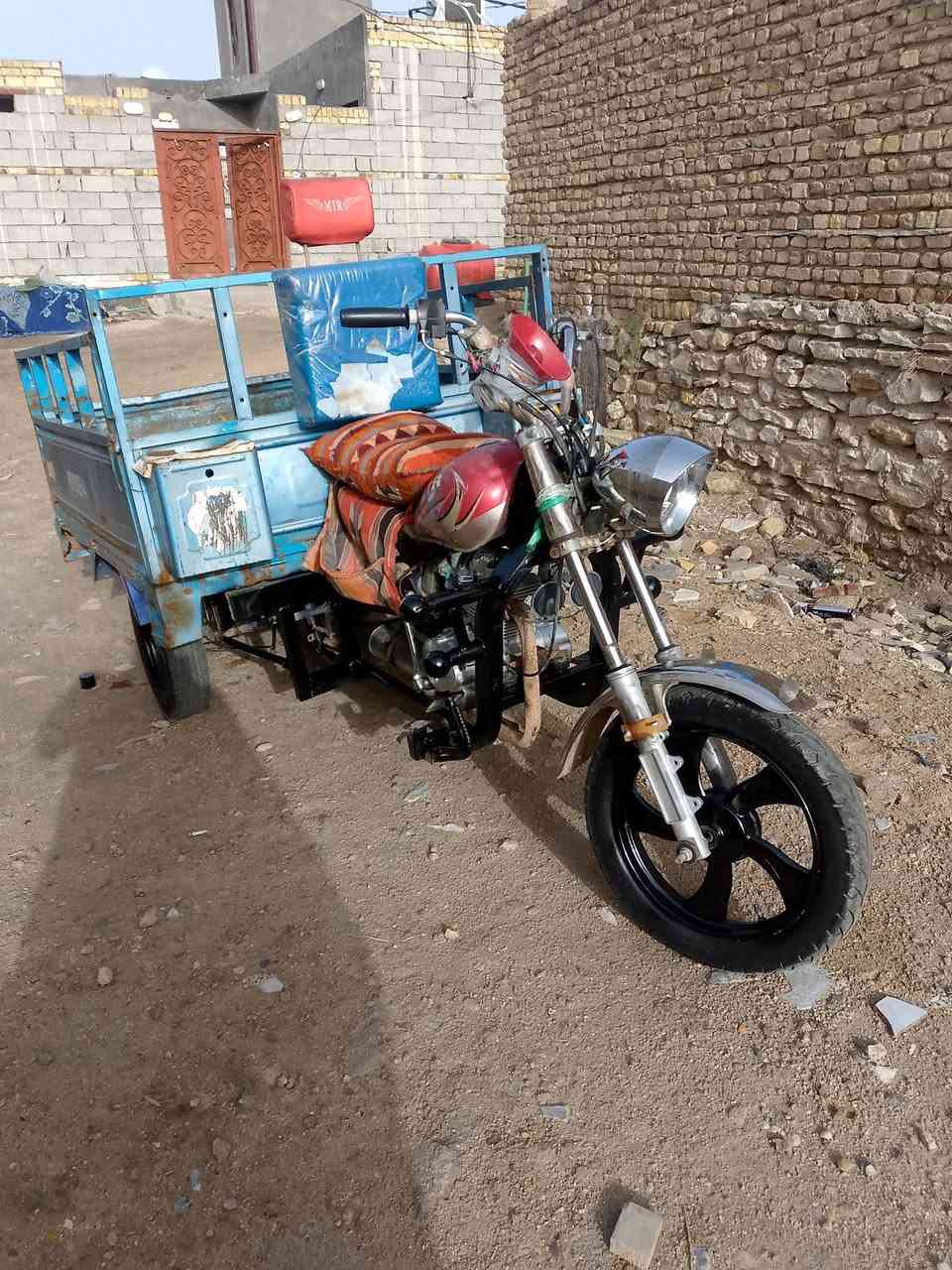 ستوته كلك كلك مكينه 25 اكسن جمره ضفيره جديده ستوته تخبل مال شغل سعره 900او بيه مجال للطيبين راسلني او تدك عليه رقم *********** وللعلم شاصي جمره اي خياس او لحيم مابيه
