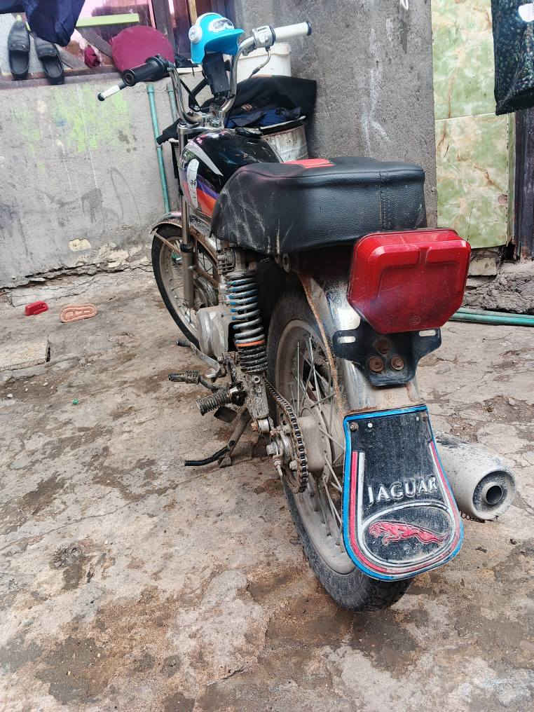 ‎دراجة نامه ايراني‎ بغداد, العراق


**إذا كنت صاحب هذا الإعلان وتريد حذفه لأي سبب، رجاءا أرسل رسالة إلى الدعم الفني**