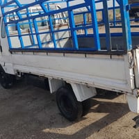 كـيه بنكو ٩٦ • شاصي ومحرك • جنكال الدوانيه