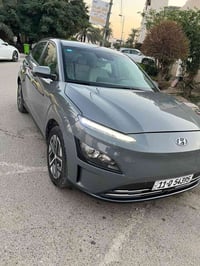 كونا موديل 2023se  وارد امريكي تشتغل على الشحن كهرباء فقط بدون بنزين و...