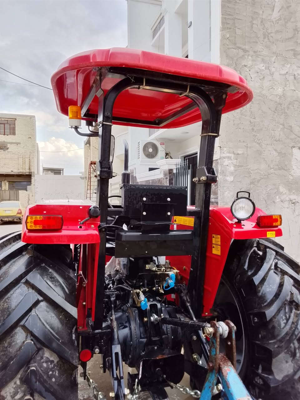 فورگسن دبل ايراني 2025زيرو للبيع  *********** للاستفسار الاتصال على الرقم أو الواتساب العنوان بغداد الدورة
