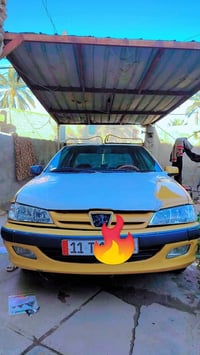 405 تكسي • ٢٠١٠ • سنويه ٢٠٢٨