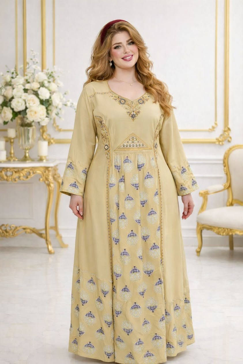 كشمير يجنن ولا اروع
قياس L -XL -2X-3X

الحجز والستفسار مراسله الصفحه 

توصيل جميع المحافظات 5


**إذا كنت صاحب هذا الإعلان وتريد حذفه لأي سبب، رجاءا أرسل رسالة إلى الدعم الفني**