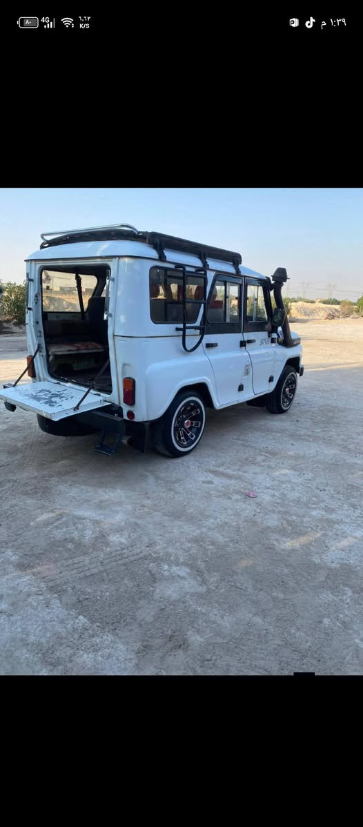 سلام عليكم واز البيع 2011 سياره جهازه من كلشي  سنويه 2027 رقم بغداد كير ومكينه ونجي خير من الله شاصي مكفول كفاله عامه  سياره مكفوله ما عدا الربعيات الورا معمرات  السعر 13 مليون و ربع  مكاني البصره خور الزبير 
 ***********
