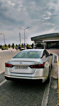 التيما SV • ٢٠٢١ • ايرباغ