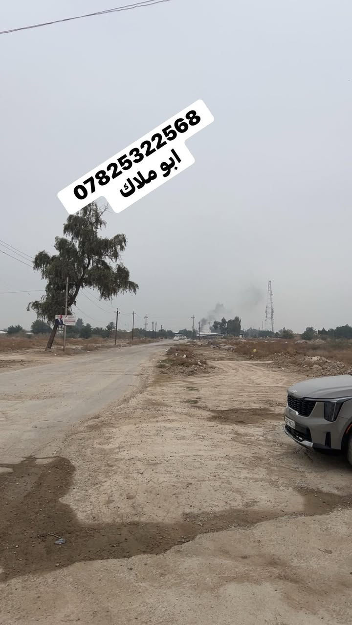 💥للستفسار مراسله الصفحه أو الاتصال 
📞***********
📞***********
رقم الأرض (6964) 
بسعر جدا مناسب المساحه 10*10 ملاصقً تشجير 
ابو ملاك 💥
