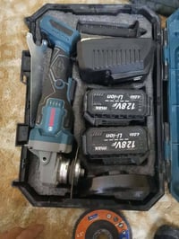 كوسر شحن ٤انبير • ماسك بورسلين