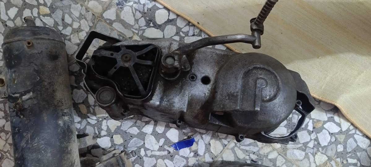 سلام عليكم شباب عندي هاي الغراض عندك السلف يشتغل عل دراجة ماكس ثعلب وعلى السكنس فحل نثيى وسعر السلف 15 الف شغال عل فحص ويل مال دراجة يصير عل دراجة على ماكس ثعلب وعلى فراشة كرستال وعلى ماكس ثعلب جي تي ار والسعر 20 معا التاير  وقبق كلجات مال ماكس ثعلب 140 ومال فراشة كرستال 140 والسعر 15 وصالنصة مال فراشة كرستال وماكس ثعلب والسعر 10


**إذا كنت صاحب هذا الإعلان وتريد حذفه لأي سبب، رجاءا أرسل رسالة إلى الدعم الفني**