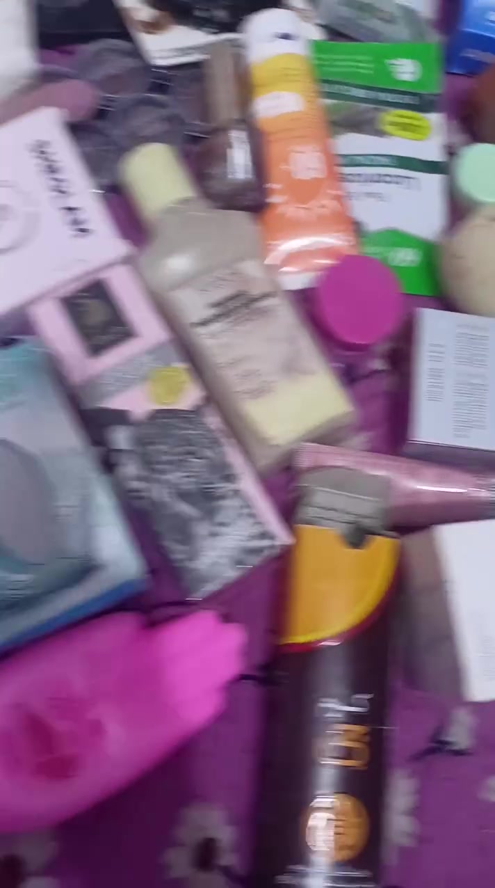 تصفية مواد تجميل30 الف بيها40 قطعة


**إذا كنت صاحب هذا الإعلان وتريد حذفه لأي سبب، رجاءا أرسل رسالة إلى الدعم الفني**
