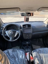 فيرسا • ٢٠١٨ • ماشي ٧٥٠٠٠