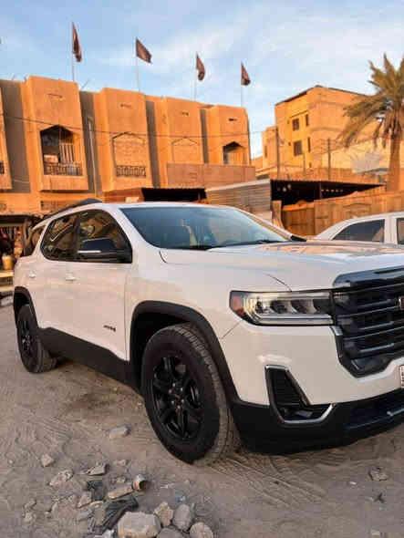 ياالله
السلام عليكم جمسي اكاديا AT4  2023 وارد امريكي

Gmc Acadia AT4 2023  3.6L 

          حجم المكينه : 3600 V6
المسافه المقطوعه : 16 الف ميل    
صور الحادث مرفقة بالصور 
الضرر : جاملغ   بجم كبس
                    

مواصفاتها 
1. شاشه 
2. بنوراما فتحتين
3. حساس خلفي 
4.سبعه راكب
5.كشنات جلد 
6. رادارات جانبيه
7. رادار امامي
8. تحديد مسار
9.ويل كب بلاك توب
10.اشاير بالمري
11.تحكم 
12.كشنات كهرباء
13.كشافات
14. تشغيل عن بعد
15.صندوك كهرباء
16. بصمة ابواب 
17. قطعتين كهرباء
18.كشن السايق ميمري
19.هندبريك بصمه
20. لايتات لد +زنون
21 بكلايت لد 
22.فور ويل
23.كشن السايق هزاز
 
فول مواصفات 1/1 جاهزه مابيه اي نقص  بغداد
السعر ا284
تفاصيل اكثر هذا رقمي 
بغداد شعله دوانم
مكلف بالنشر للتواصل ع الرقم اعلاه***********
رقم اربيل دولي سياره كلش نضيفه
