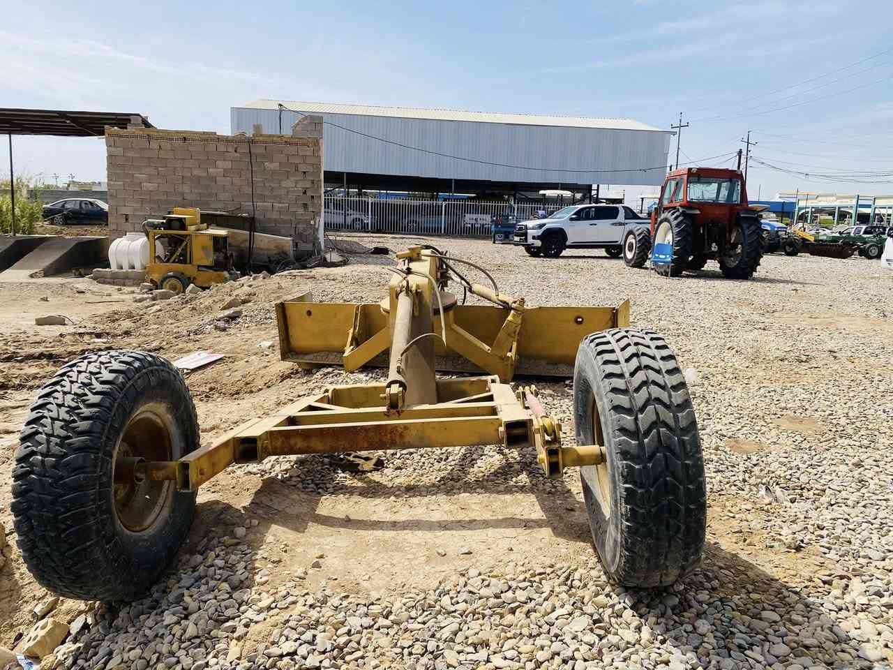 السلام عليكم للبيع معدلات حجم ٣ونص مكفول السعر مليونين /***********
