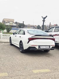 كيا K5 • ٢٠٢٤ • ٤٥٠٠٠كم