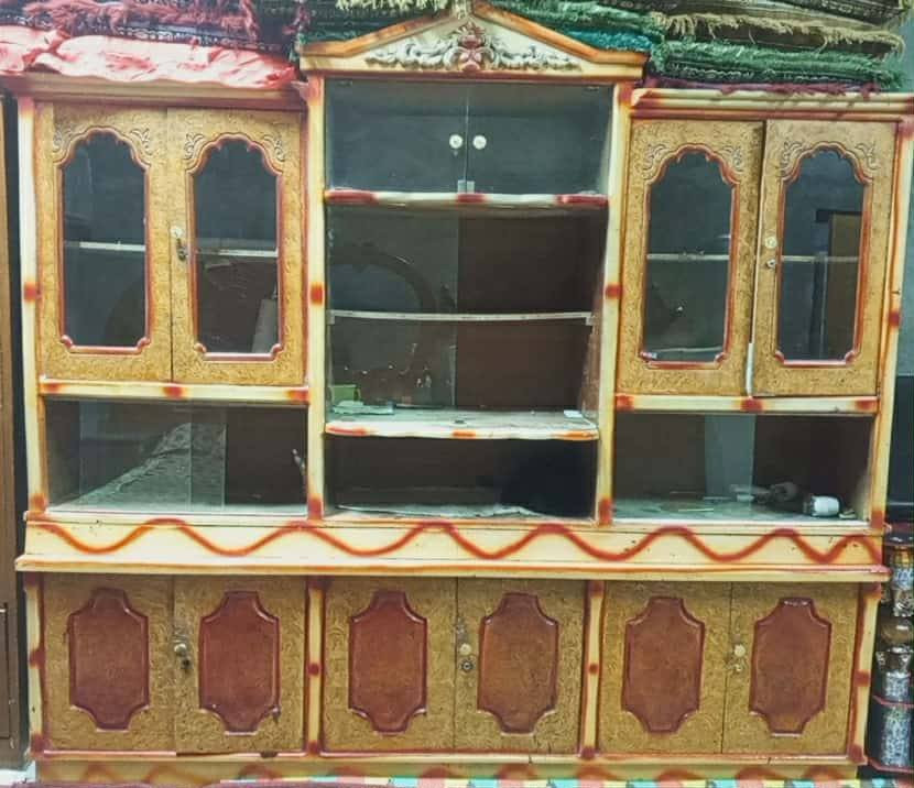 غرفه صاج نظيفة سعرها 175


**إذا كنت صاحب هذا الإعلان وتريد حذفه لأي سبب، رجاءا أرسل رسالة إلى الدعم الفني**