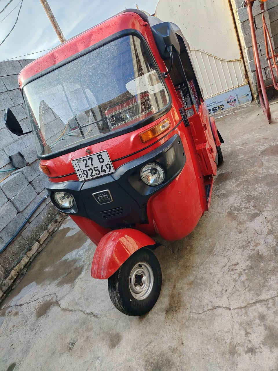 تكتك البيع 22 شهر 10 مكينه بستم الكشره كفاله شراي الحد يكلي شبيه كدامك تفاصيله يتصل سعر 8800 وبيه مجال بسيط رقم ذي قار مكاني رفاعي  ***********
