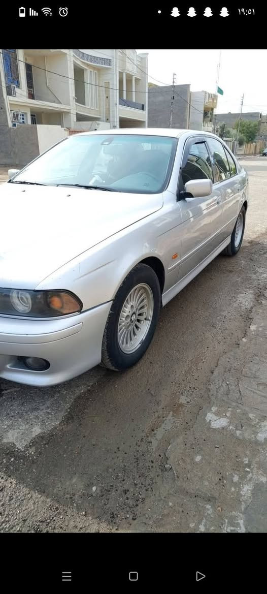 اسلام عليكم BMWصقر موديل 2001مكينة 28دبل فانوس 6سلند السيارة مكفولة من الضربة بيهة صبغ احزام للجمالية وكير ومكينة مكفولات  لاتبخير ولاتنقيص السيارة نص مواصفات  كهربأياتهة شغالة كلهة السيارة مابيهة برغي نقص
السعر 100وبيهه مجال 
الستفسار ***********
