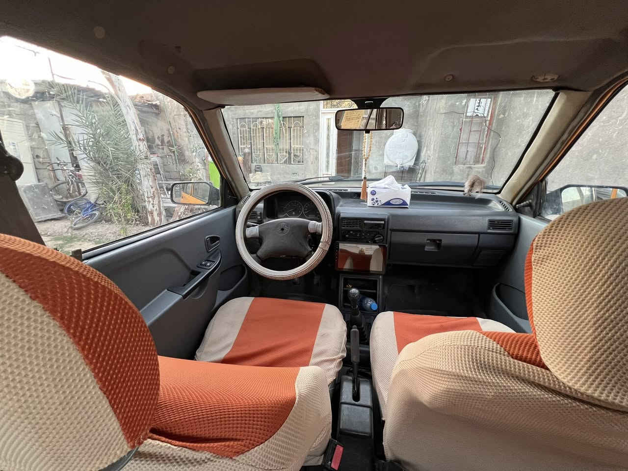 مرخصة الادمن . سايبه 2009 للبيع السياره حلوه ونضيفه كير مكينه خير من الله تدفئه تبريد نقص غاز راعيها موجود تحويل مباشر بيها شاشه وسستم سماعات جدد سياره معمره تعمير عام   نصبتها كلش حلوه ماشالله للاستفسار *********** سعر ٢٣
