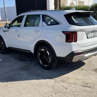 سورنتو ٢٠٢٤ • ٦سلندر • وارد خليجي