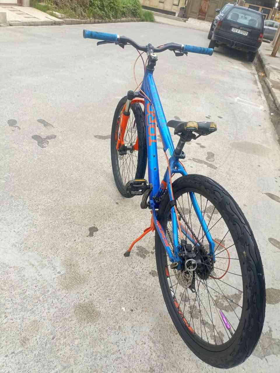 بايزكل للبيع رياضي استعراض حجم 26 كير شغال امامي 3والخلفي8  عنوان موصل سعر 250


**إذا كنت صاحب هذا الإعلان وتريد حذفه لأي سبب، رجاءا أرسل رسالة إلى الدعم الفني**