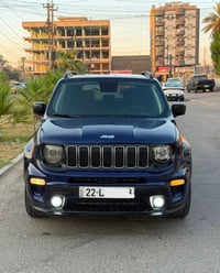رينكد ٢٠١٩ • رقم اربيل • مكينة ٢٤٠٠