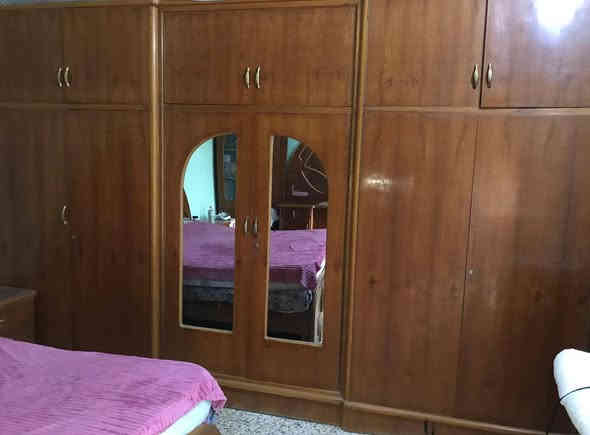 السلام عليكم غرفة نجارة اخشاب للبيع للاستفسار الاتصال على هذا الرقم ***********
