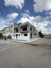 طابو • شارواني أربيل • ١٥٠م