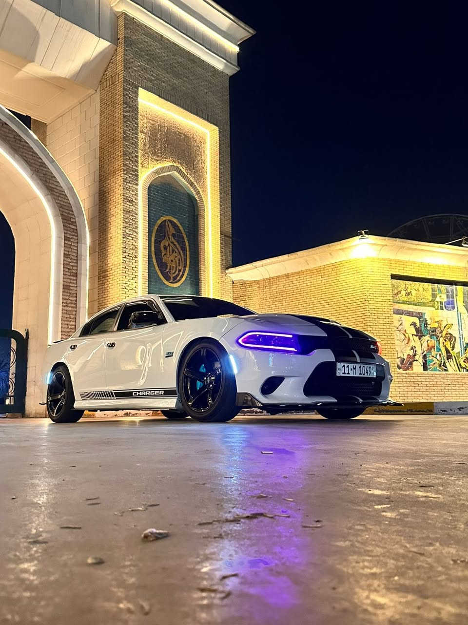 بسم الله ..للبيع جارجر (rt )5700سوبر تراك باك 2019فول عدى الفتحه المسافه المقطوعه 93m  مكفوله عدى ضرربسيط في البنيد والبنيد بلاد يعني السياره مكفوله قطعه وحده فقط بنيد اوضح بدوون لغود بدووون شواصي قطعه وحده اكرر قطعه وحده سياره سوونااره خلاف ذالك اتكفل بدفع السونار سياره جاهزه فوووول اي نقص مابيهاا من اكلك اي نقص مابيهاا اذا تعنييت ولكيت الحجي موهوه ادفع التكاليف الرحله   مكان بغداد. السعر 223 اخوان الي شراي يتصل فقط الي يريد يستفسر اني كاتب كلشي خلاف ذالك اتعهد بأي شي السياره شخط مابيهااا بالخير الي يشتري  صور الحادث مرفقه ***********
