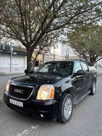 يوكن • ٢٠١٣ • فول مواصفات