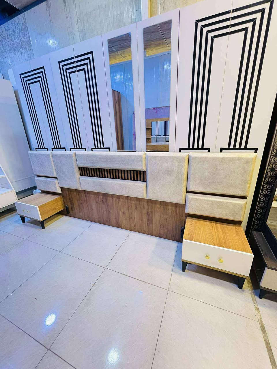 غرفة. تركي. نضام. ابواب.  ٧قطع. كوالتي. عالي 650 بس. واصل. كول. مناطق بغداد بغداد, العراق


**إذا كنت صاحب هذا الإعلان وتريد حذفه لأي سبب، رجاءا أرسل رسالة إلى الدعم الفني**