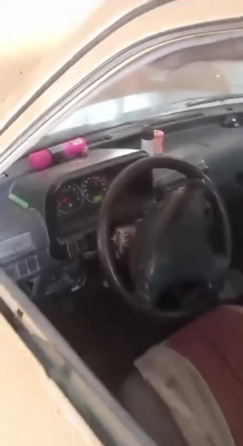 ***********
رقمي تصل وبيك خير وتدلل
سايبه مديل 11 كير مكينه خير من الله 
كهربائيات شغاله كلهن
شواصي معمره جديد. حديديه جديده 
تيرات نص عمر 
رقم بابل الاماني 
مكاني بابل ابو غرق وره مجمع الكوثر 
اهلا وسهلا مناسبه  سعرها. مليون 400وبيها مجال وترابها وين ما يعجبك
